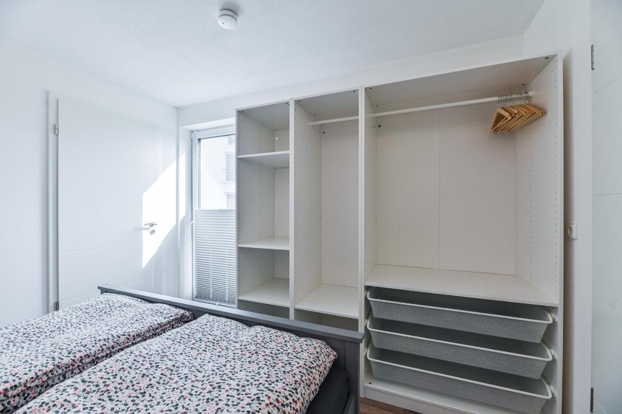Ruhige Ferienwohnung Mit Panoramablick Ingoldingen Exterior photo